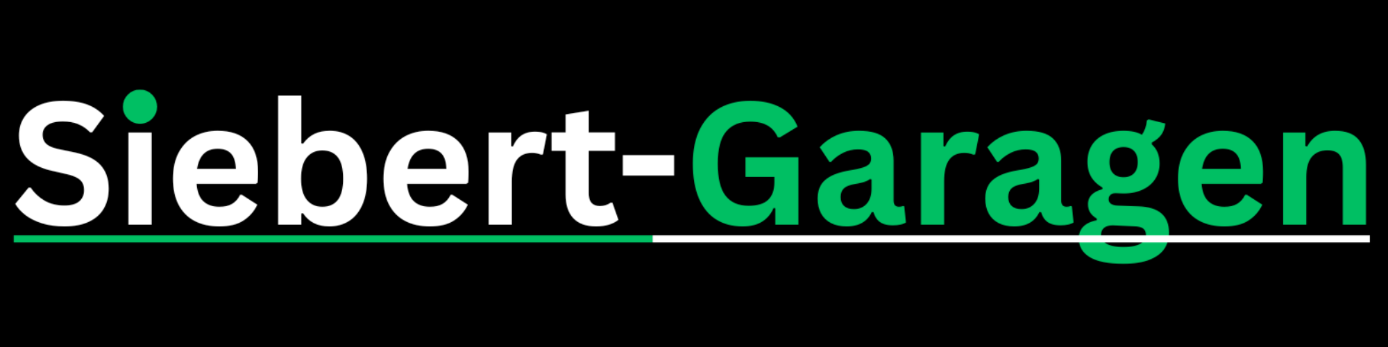 Siebert-Garagen